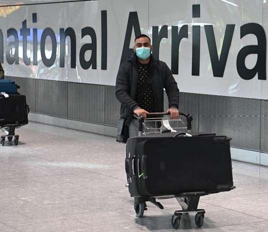 ЕУ не ја менува листата на безбедни земји за патување