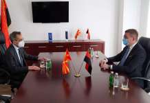 Мицкоски-Кундурос: Власта ја внесе Македонија во здравствена и економска катастрофа