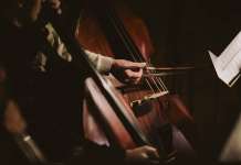 Трет концерт од серијалот „Филхармонија за Филхармонија“