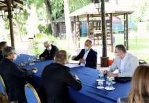 Нов Клинички Центар на ново место, во најбрз можен рок