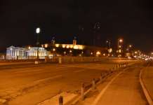 Од полноќ стапува на сила скратен полициски час