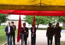 Донација од сто илјади вакцини пристигна во поликлиниката „Јане Сандански“