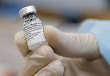 Вчера се вакцинирале 9.721 граѓани