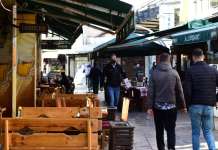 Регистрирани 50 нови случаи на ковид-19, починаа 16 лица