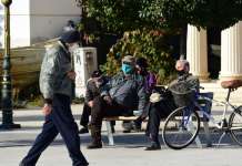 323 нови случаи на ковид -19, починати се 24 лица