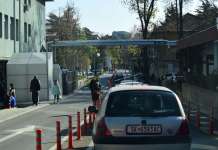 Доцна вечерва пристигнува офицерот на АРМ кој се заразил со ковид-19 во Африка