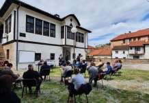 Презентирани нови сознанија за културно-историското минато на Кратово и Kратовско