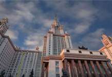 Македонскиот јазик и култура 45 години се изучуваат на универзитетот „Ломоносов“