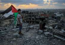 Македонија влета среде конфликтот на Блискиот Исток