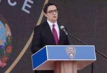 Пендаровски: Полицијата мора да е деполитизирана и департизирана