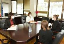 Шахпаска: Состојбата во градинките е стабилна, побаравме зголемување на групите