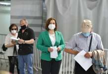 Шахпаска: Значајно е сите да пристапиме кон процесот на вакцинација