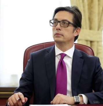 Решението на бугарските приговори треба да биде во согласност со Договорот за пријателство