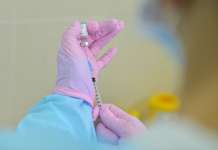 Вчера се аплицирани 12.211 вакцини