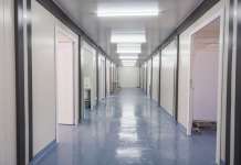 Во болниците се лекуваат 1.147 пациенти од ковид-19