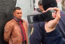 Белорускиот опозиционер Латипов се обидел да се самоубие сред судница