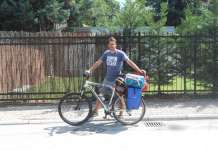 Македонија ме освои, повторно ќе се вратам