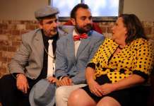 „Кец на десетка“ ќе гостува во рамките на манифестацијата Струмица – „Град на културата“