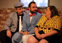 МНТ со „Кец на десетка“ ќе гостува на манифестацијата Струмица, „Град на културата“