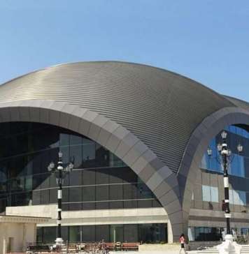 Дела од Бранѓолица, Николовски и Глишиќ на ДММ