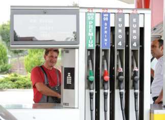 Македонија со најевтино гориво во регионот, анализира „Би-би-си“