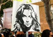 Светот го слушна потресниот повик на Бритни Спирс за слобода