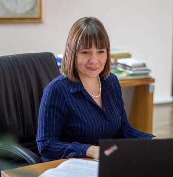 По Филипче и Шекеринска – и Царовска нема да биде во новата Влада