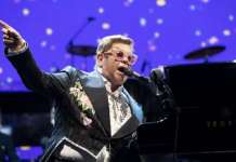 Елтон Џон тргнува на проштална турнеја