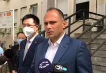 Филипче очекува да постигнеме колективен имунитет до крајот на летото