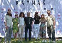 Почнува работата на „Кајмак“ – седмиот филм на Милчо Манчевски