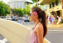 Хаваи е едно од местата со најчист воздух