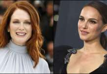 Натали Портман и Џулијан Мур заедно во новиот филм „Мај – декември“