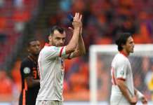 Не знаев дека Пандев уште игра, но верувајте дека плачам