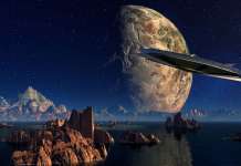 Идентификувани 29 планети што можеби ги користат вонземјани?!