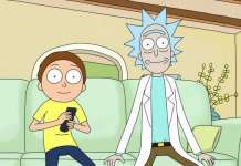 Нова сезона на анимираната хит-серија „Рик и Морти“