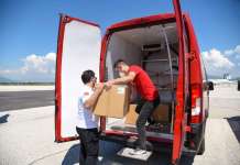 Пристигна донацијата од 30.000 „Синовак“ вакцини од Турција