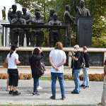 Од револуционерни одбори до професионални државни институции