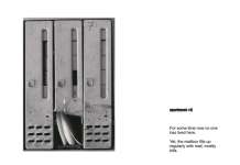 Дела на Оливер Мусовиќ во „Буква“