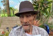 Најстариот маж на светот има 112 години и живее во Порторико