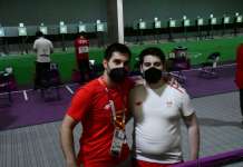 Бранковски во Токио постави нов државен рекорд