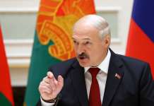 Лукашенко ја предупреди ЕУ за нов бран мигранти