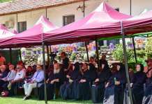 Научни сознанија за културата во 16 и 17 век, презентирани во „Св. Јован Претеча“ во Слепче