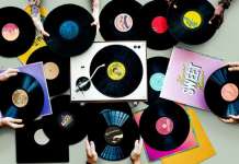 Летна регионална берза на винили во Кочани