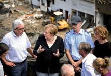 Германскиот јазик нема зборови за да го опише ова уништување