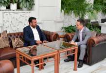 СДСМ и БЕСА ќе коалицираат и на претстојните локални избори