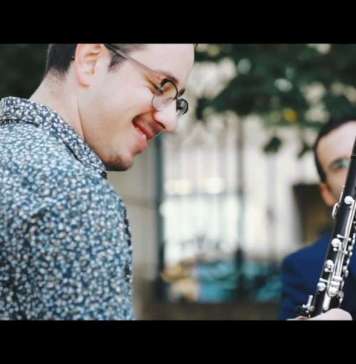 Концерт на дуото „Тренев и Ваjс“