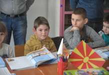 И Србија ни наметнува идентитетски, именски и други предзнаци