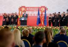 Заев: Да престанеме да се биеме в гради за тоа кој е поголем патриот