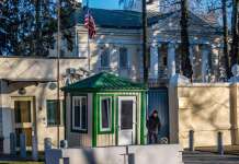 САД останаа без амбасадор во Минск