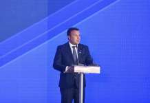 Заев: Рамковниот договор испрати порака за разбирање, извинување и простување